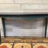 Louis XV inspired console