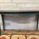 Louis XV inspired console
