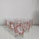 Lot de 6 verres à whisky sir edward's
