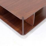 "Square" coffee table by Marco Zanuso for Arflex, Italy 1965