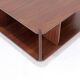 "Square" coffee table by Marco Zanuso for Arflex, Italy 1965