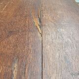 Large country oak sideboard