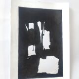 Geometric abstraction