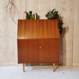Vintage secretary