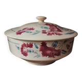 Soupière  Luneville K&G