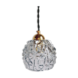 Lampe baladeuse facettes