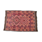 Kilim Carpet 218/123cm
