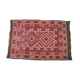 Kilim Carpet 218/123cm