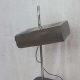 Samp manade lamp