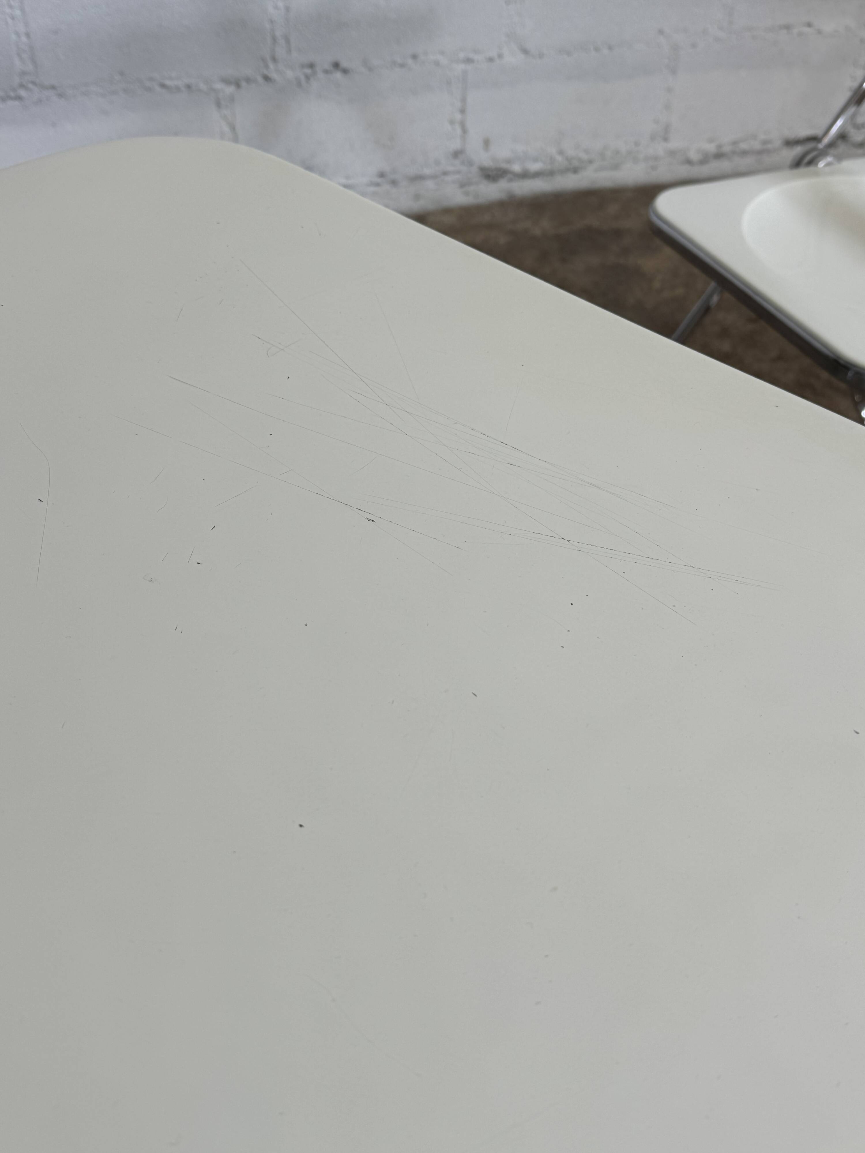 Platone Castelli desk and chair set