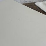 Ensemble bureau et chaise Platone Castelli