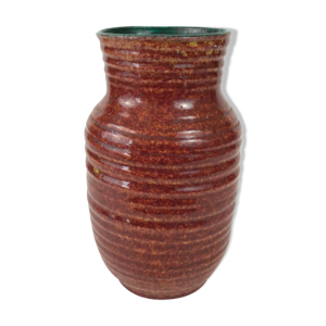 Vase en céramique Accolay h.25