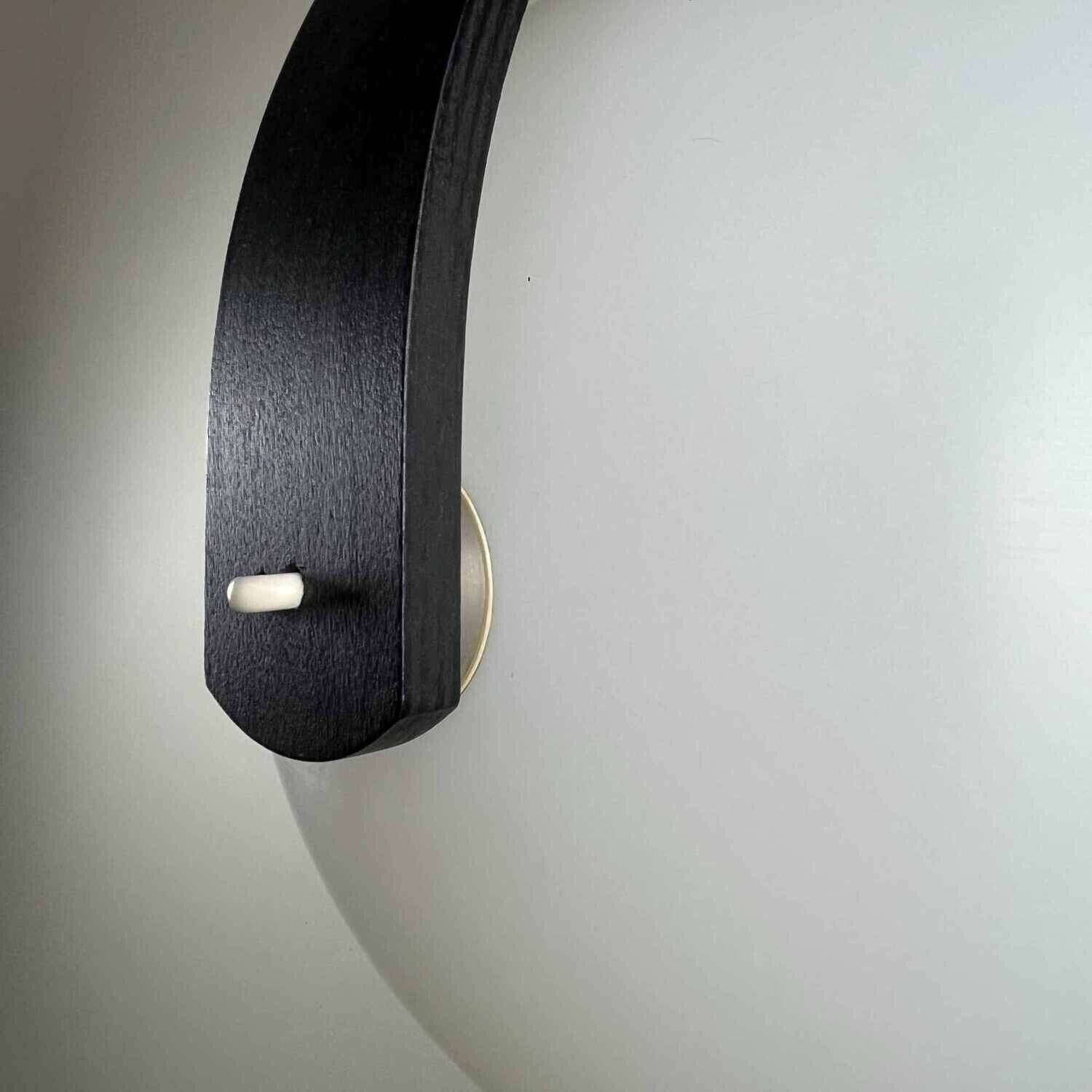 Lampe vintage design Temde 1970 Suisse