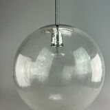 60s 70s lamp ceiling lamp Peill & Putzler