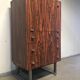 Meurop cabinet vintage by Pierre Guariche