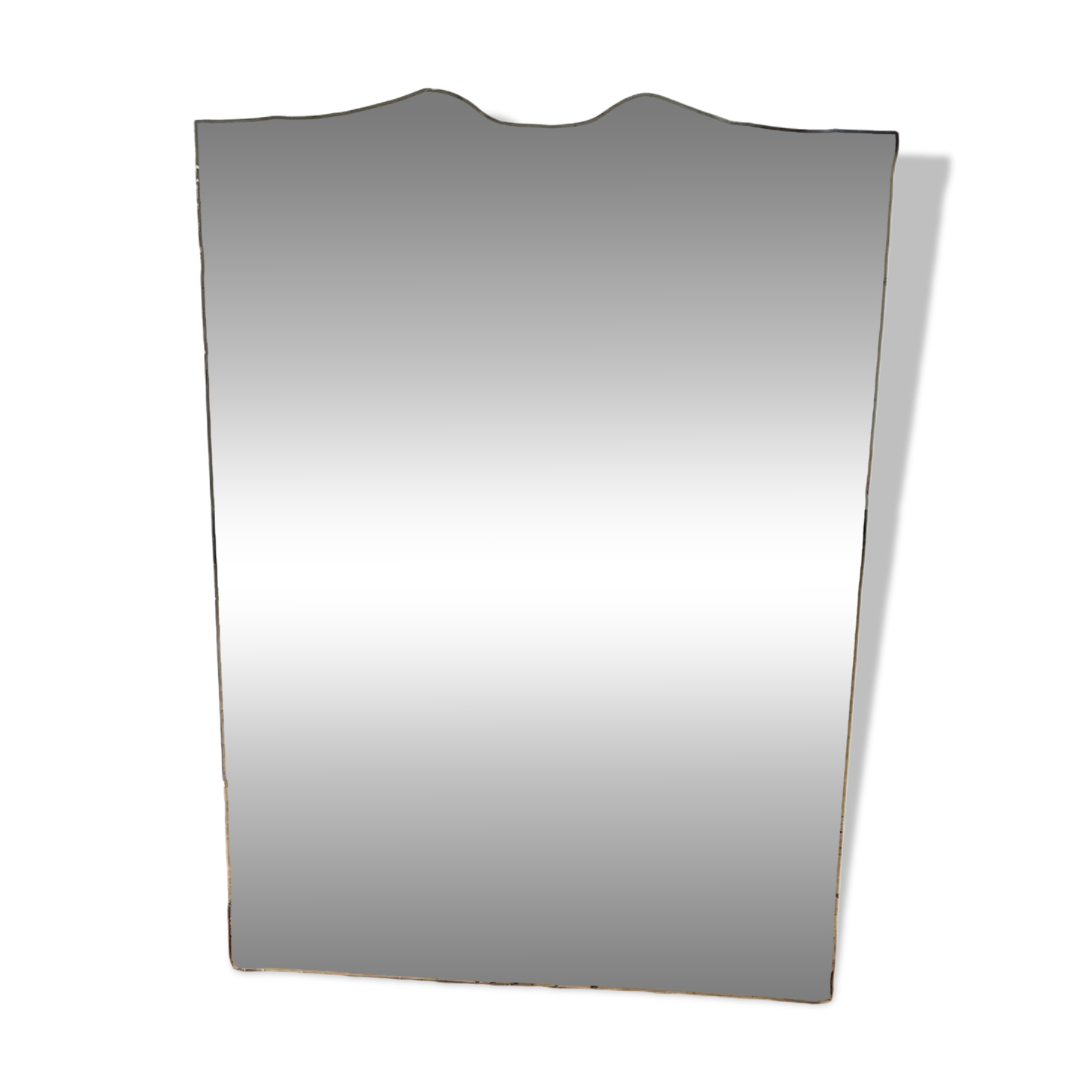 Miroir ancien