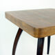 Table basse Spider par Jindrich Halabala, Tchécoslovaquie, 1930