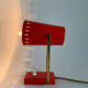 Vintage Bedside Lamp, 1970s