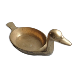 Duck pocket emptier