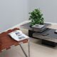 Cidue modular coffee table set 1970s
