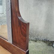 Coiffeuse art deco