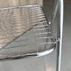 Chaise 'Ted Net Rappen' par Niels Gammelgaard pour Ikea