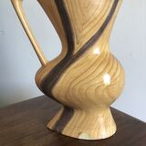 Grandjean Jourdan ceramic vase