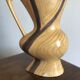 Grandjean Jourdan ceramic vase