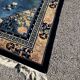 Chinese carpet Pekin antik finish, handmade, 1.82 X 2.72  M