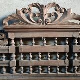 Headboard