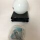 Lot of wall lamps 80