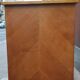 Bureau années 50