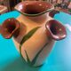 Watcombe Poterie Vase