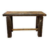 J. Pollock's workbench