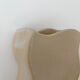 Ceramic wall light
