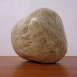 Danish studio ceramic sculpture, 1960s