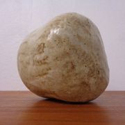 Danish Studio Ceramic Sculpture, 1960s