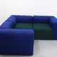 Mags Soft Corner Sofa de HAY