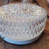 70's ceiling light / wall light