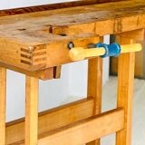 Carpenters Bench, 1950’