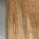 Ancienne table rectangulaire - 1M40 - 2 tiroirs