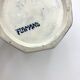 Old vase Villeroy & Boch (Bonn) Blue Flemish