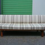 Sofa Hans Wegner for Getama, modell GE 258