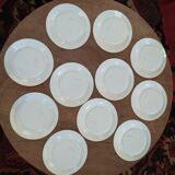 Longchamp Plates