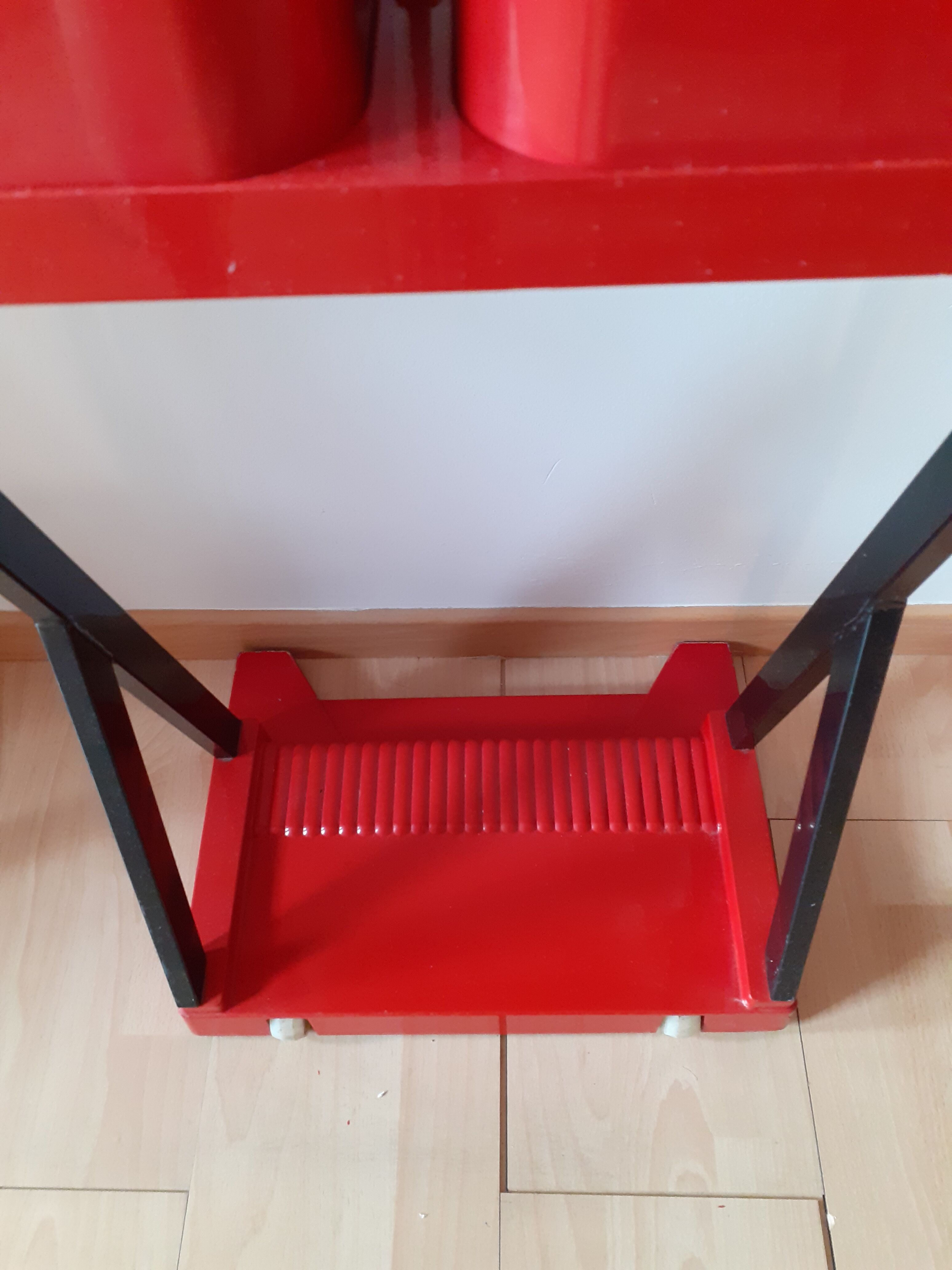 Distributor a chewing double brabo belgium years 70