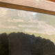 Peinture de forêt - huile originale