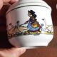 Coffee service Villeroy & Boch model "Hansi d’Alsace"
