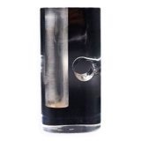 Vintage 1970s Lucite Soliflor Vase