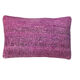 Vintage turkish kilim cushion cover 30 x 50 cm
