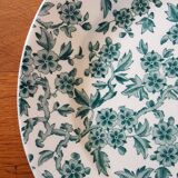 Old plate